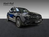 Mercedes-Benz GLC 450 d 4M AMG+LEDER+NIGHT+Memo+Burme+AHK+360° - Mercedes-Benz GLC 450 Gebrauchtwagen