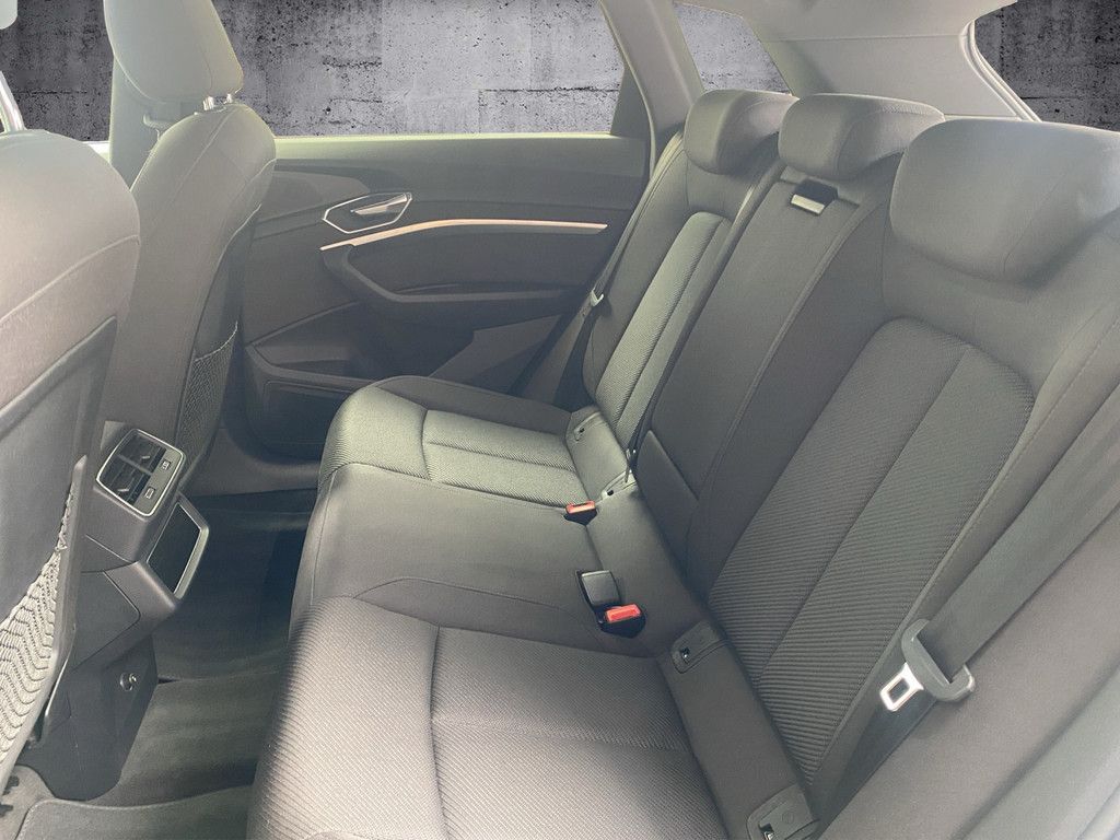 Audi e-tron - Bild 13