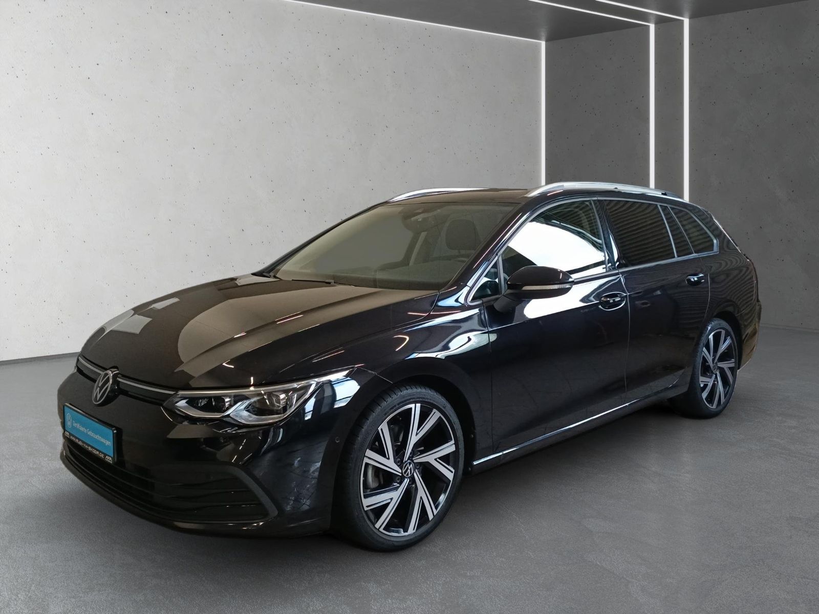 Volkswagen Golf - Bild 2