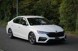 Skoda Octavia 2.0 TSI DSG RS PLUS 