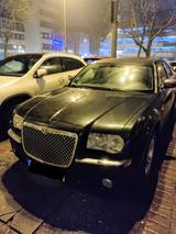 Chrysler 300C 3.0 CRD Autom.  - Chrysler 300C in Düsseldorf