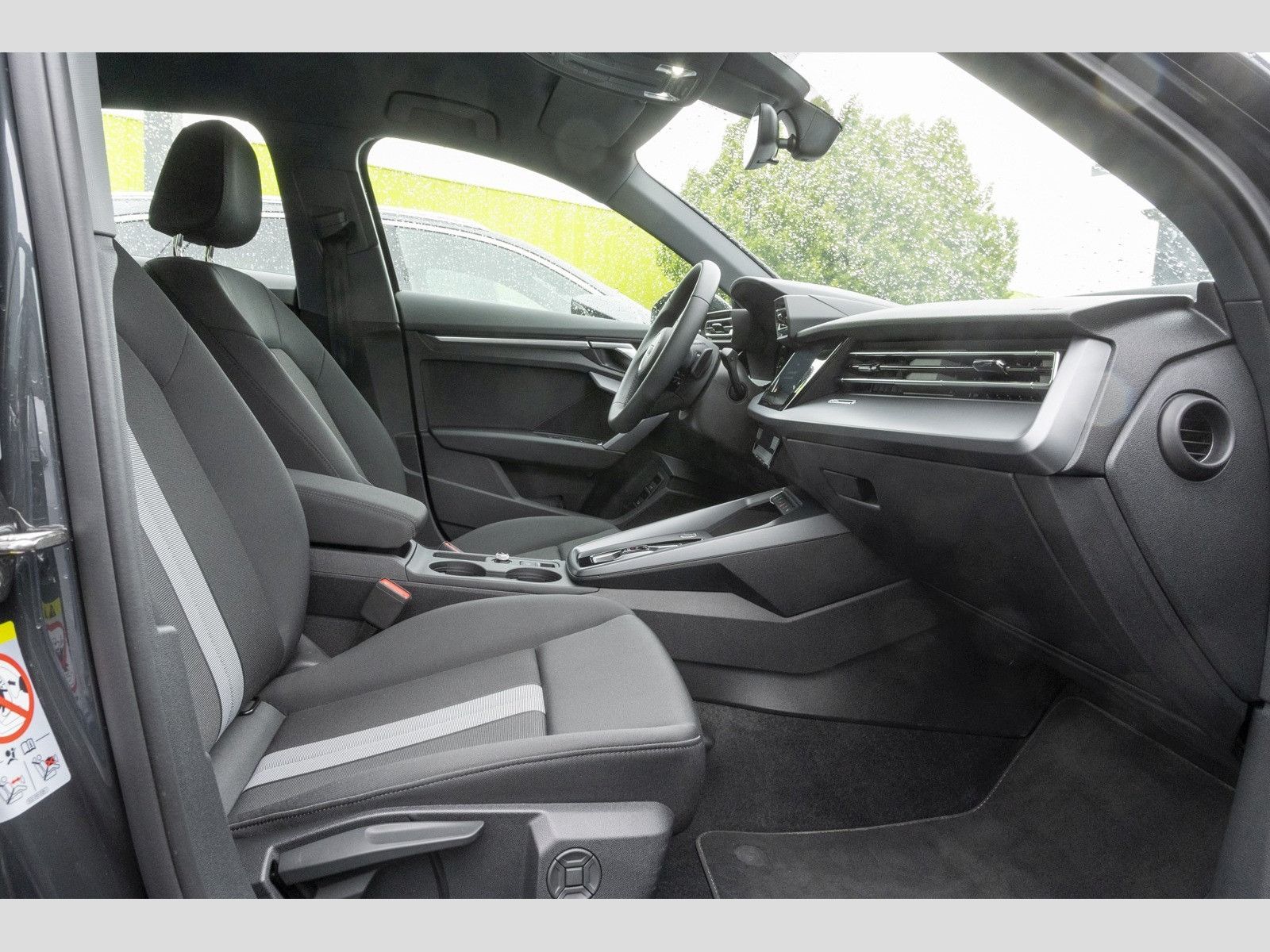 Audi A3 - Bild 7