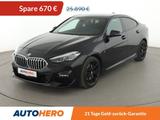 BMW 220d Gran Coupe M Sport Aut.*NAVI*LED*TEMPO*CAM* - BMW 2er Gran Coupé: Automatik