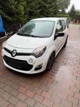 Renault Twingo Yahoo! 1.2 LEV 16V 75 eco2 Yahoo! - Renault Twingo: Yahoo