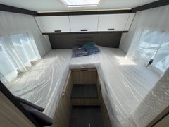 Sun Living S 72 DL *Face2Face + Einzelbetten + Hubbett