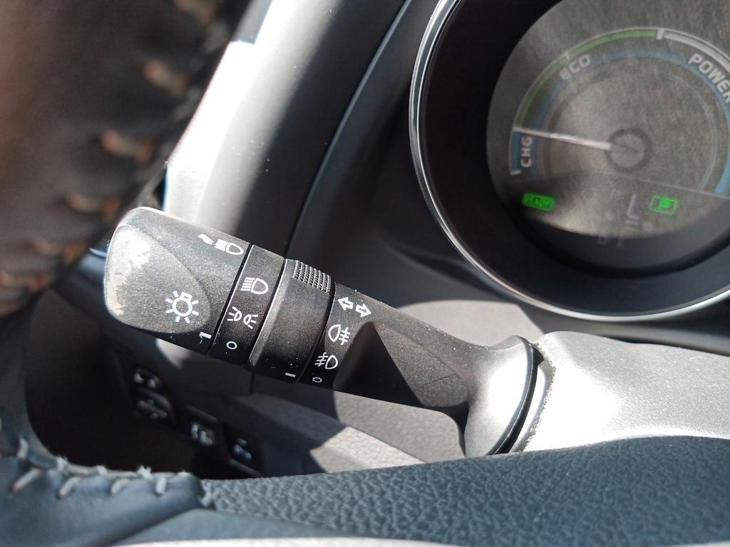 Toyota Auris Touring Sports