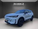 BAIC Beijing X75 - weiße BAIC Beijing X75
