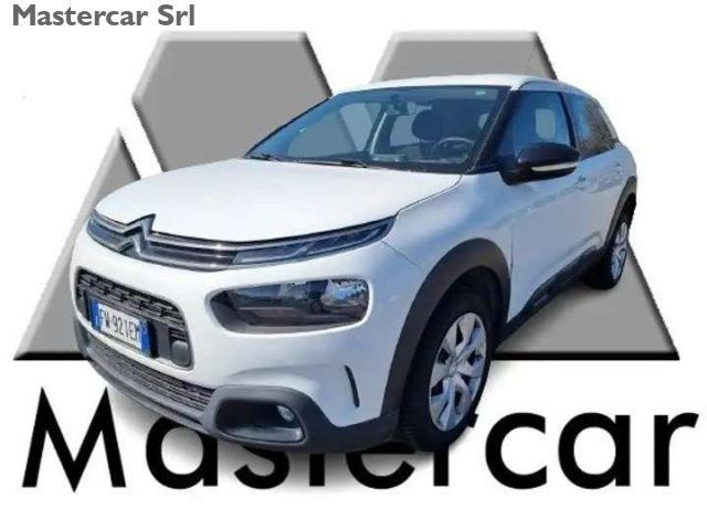 Citroën CITROEN C4 C4 Cactus 1.5 bluehdi Feel s - FW921E