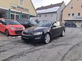 Skoda Octavia Combi 2,0 TDI RS  XENON+NAVI+AHK+1.HAND - Skoda Octavia: RS TDI Combi