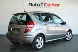 Mercedes-Benz A 200*Automatik*3.Hand*Einparkhilfe*Sitzhz* - Mercedes-Benz A 200: Van