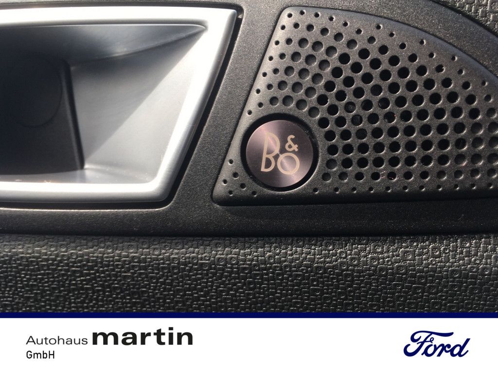 Fahrzeugabbildung Ford EcoSport 1.0 Titanium NaviApp KLIMA SHZ PDC B&O