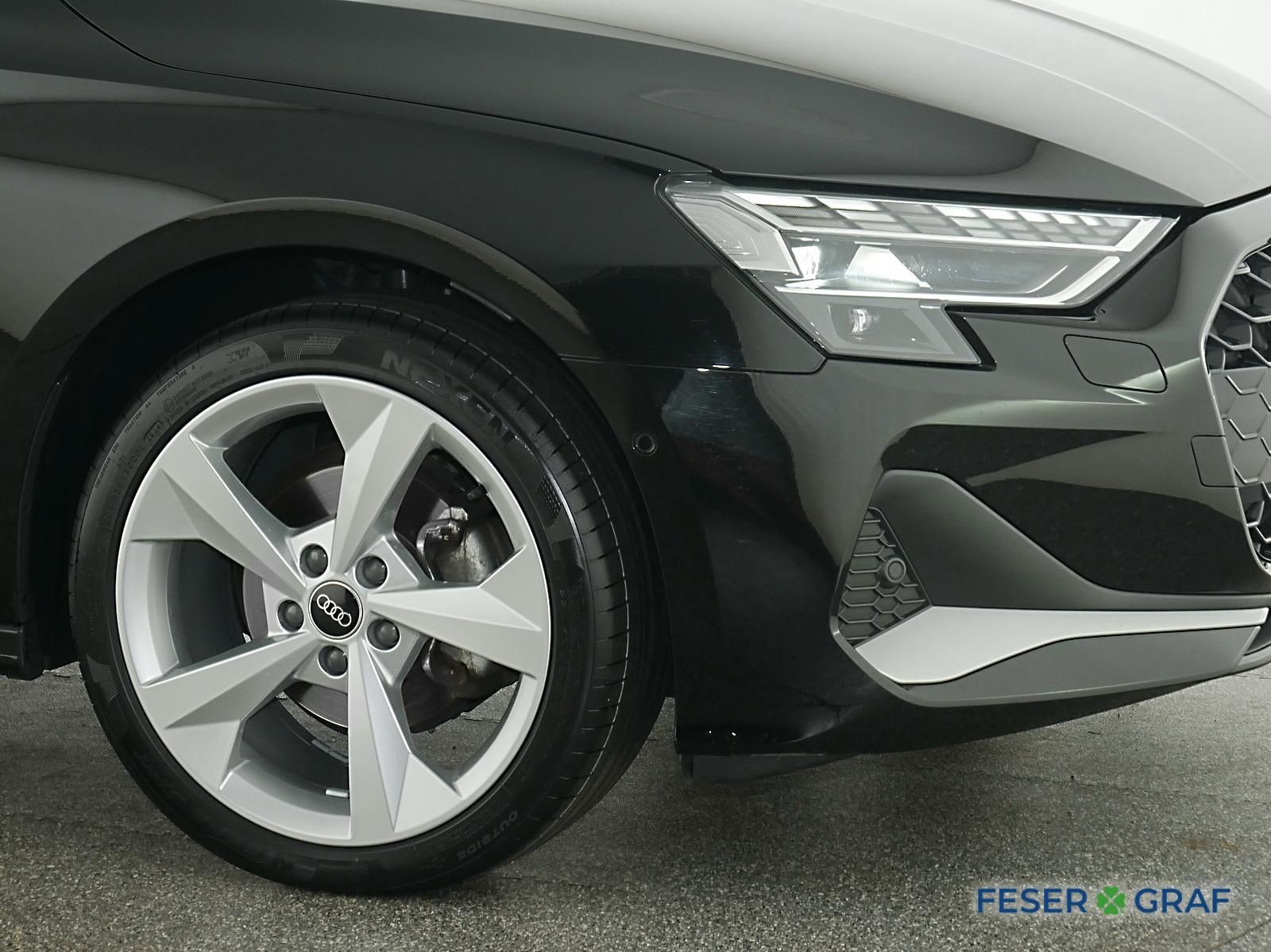 Audi A3 - Bild 10