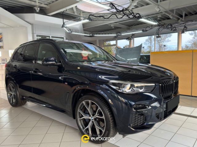 BMW X5 xDrive30d 48V Msport