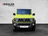Suzuki Jimny 1.5 Allgrip ALLWETTERREIFEN - Suzuki Jimny Gebrauchtwagen in Hannover