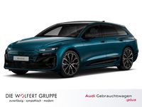 Audi A6 e-tron - Vorschau Bild 2