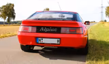Renault Alpine V6 - Renault Alpine V6 Gebrauchtwagen