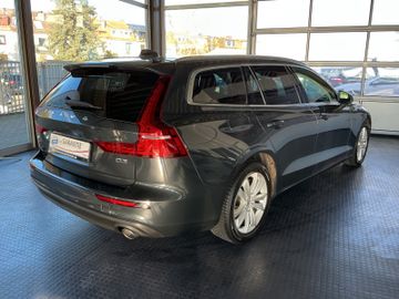 Volvo V60 - 9