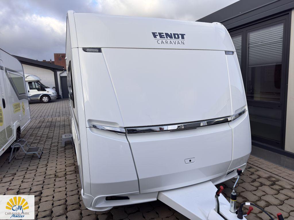 Fendt Apero 515 SG Model 2026 sofort verfügbar