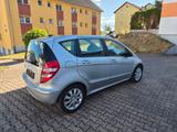 Mercedes-Benz A 200 ELEGANCE Elegance - gebrauchte Mercedes-Benz A-Klasse aus dem Jahr 2005