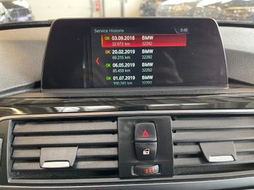 BMW 320 Touring 320 d xDrive *NAVI*TEMPOMAT*SZHZ*AHK
