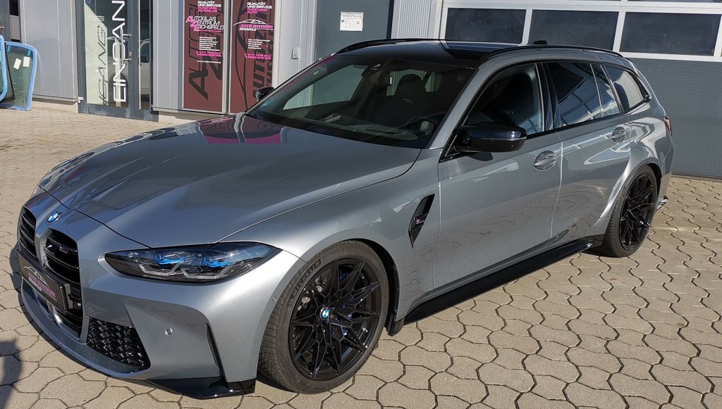 Image of BMW M3