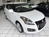 Suzuki Swift 1,6 i Sport -Klima - gebrauchte Suzuki Swift aus dem Jahr 2015