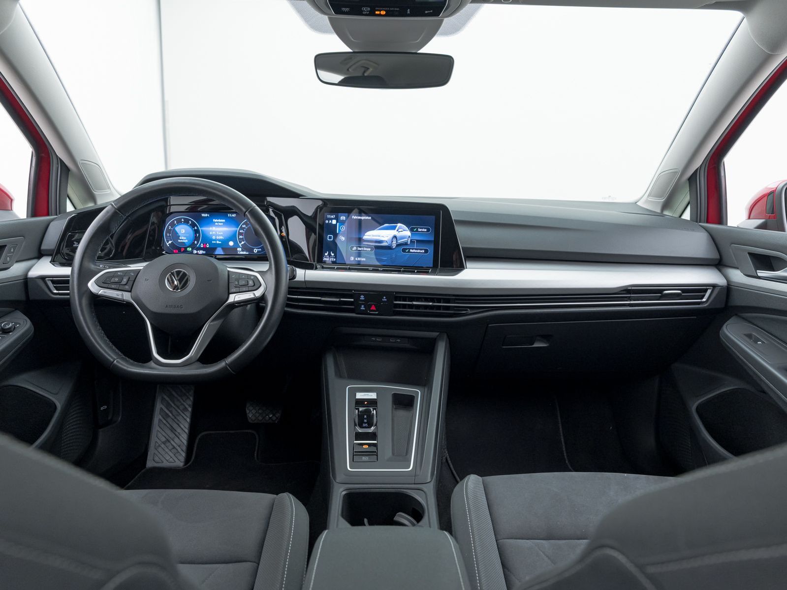 Volkswagen Golf - Bild 14