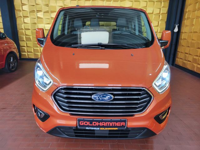 Ford Tourneo Custom L1 STANDH/ACC/XENON/KAMERA