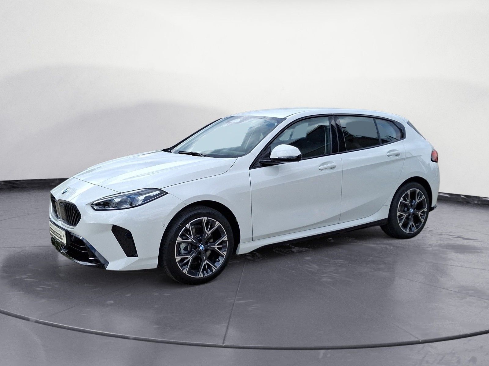 BMW 120 M Sport LED Komfortzugang foto 2