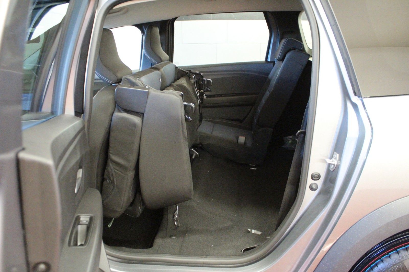 Fahrzeugabbildung Dacia Jogger TCE 110 Journey MY 2026