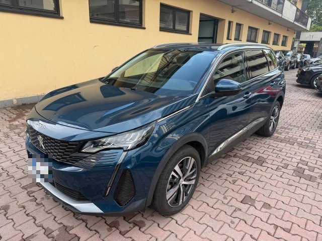 Peugeot 5008 - 1