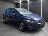 Volkswagen Golf Sportsvan 7 VII Sound1.4 TSI Dynaudio Bi-Xe - Volkswagen Golf Sportsvan in Hamm