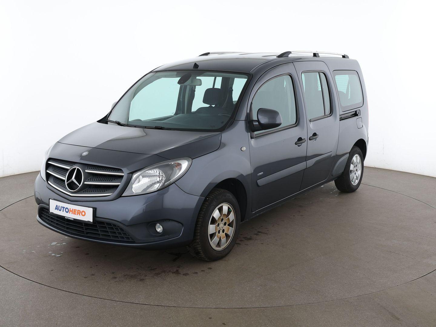 Mercedes-Benz Citan
