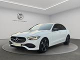 Mercedes-Benz C 180 Memory*Night*Ambiente*Kamera*LED*Totwinkel - gebrauchte Mercedes-Benz C 180 aus dem Jahr 2024