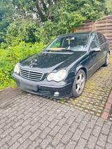 Mercedes-Benz C 270 CDI Avantgarde Sportpaket - Mercedes-Benz C 270 in Dortmund