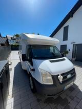 Ford Chausson Flash 04  - Flash
