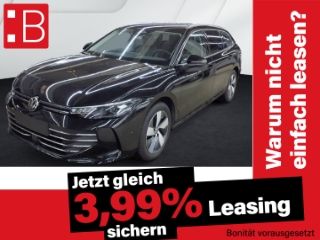 Volkswagen Passat Variant 1.5 eTSI DSG Business REAR VIEW L