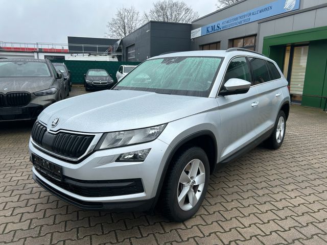 Skoda Kodiaq Ambition 4x4 - Navi - DAB - Kamera - Tüv