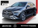 Mercedes-Benz GLA 200 d PROGRESSIVE AHK MBUX SHZ KLIMA LED