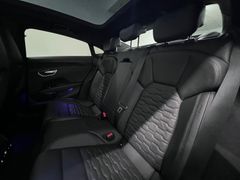 AUDI E-TRON GT QUATTRO / CARBON/ VOLLAUS. /GARANTIE AUDI E-TRON GT QUATTRO / CARBON/ VOLLAUS. /GARANTIE