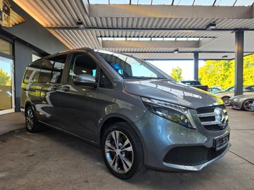 Mercedes V 250 - 9