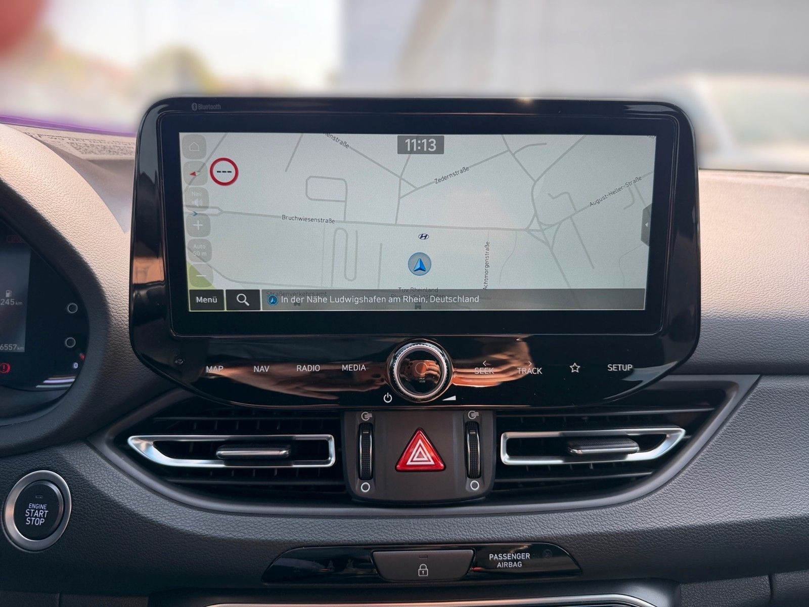 Hyundai i30 – Bild 10