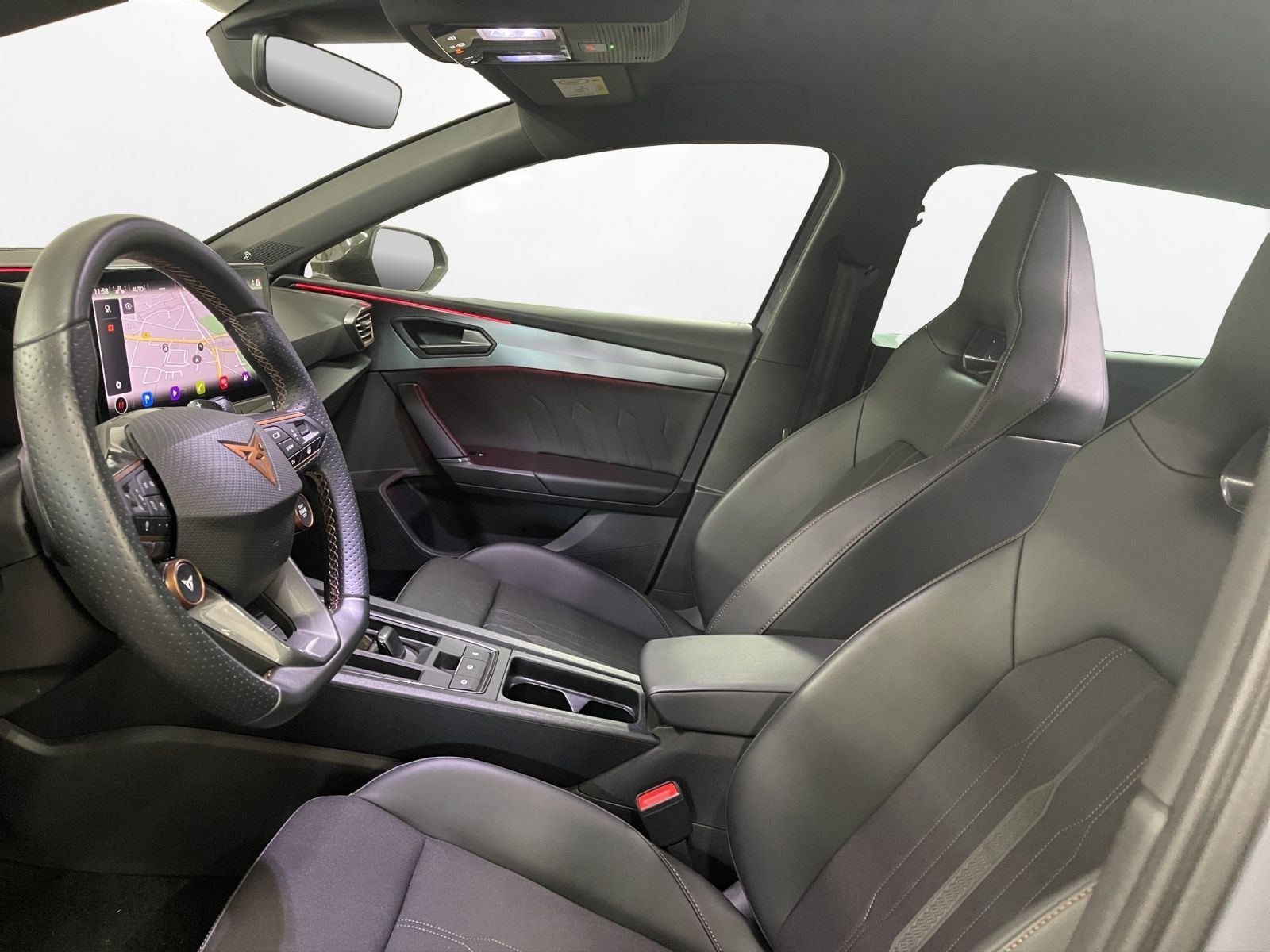 Cupra Leon - Bild 16