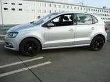 Volkswagen Polo 1.2 TSI Sound BMT Klima Navi PDC - Volkswagen Polo: Sound