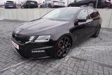 Skoda Octavia Combi 2.0 RS 245 LED Navi ACC Kamera PDC - Skoda Octavia: Alcantara