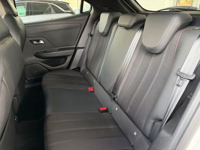 Fahrzeugabbildung Opel Mokka GS Line 130PS Automatik/Navi/LED!