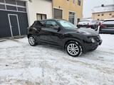 Nissan Juke Acenta Kamera+Temp+Navi+8Fach. - Nissan Juke mit Benzin-Antrieb: Kleinwagen