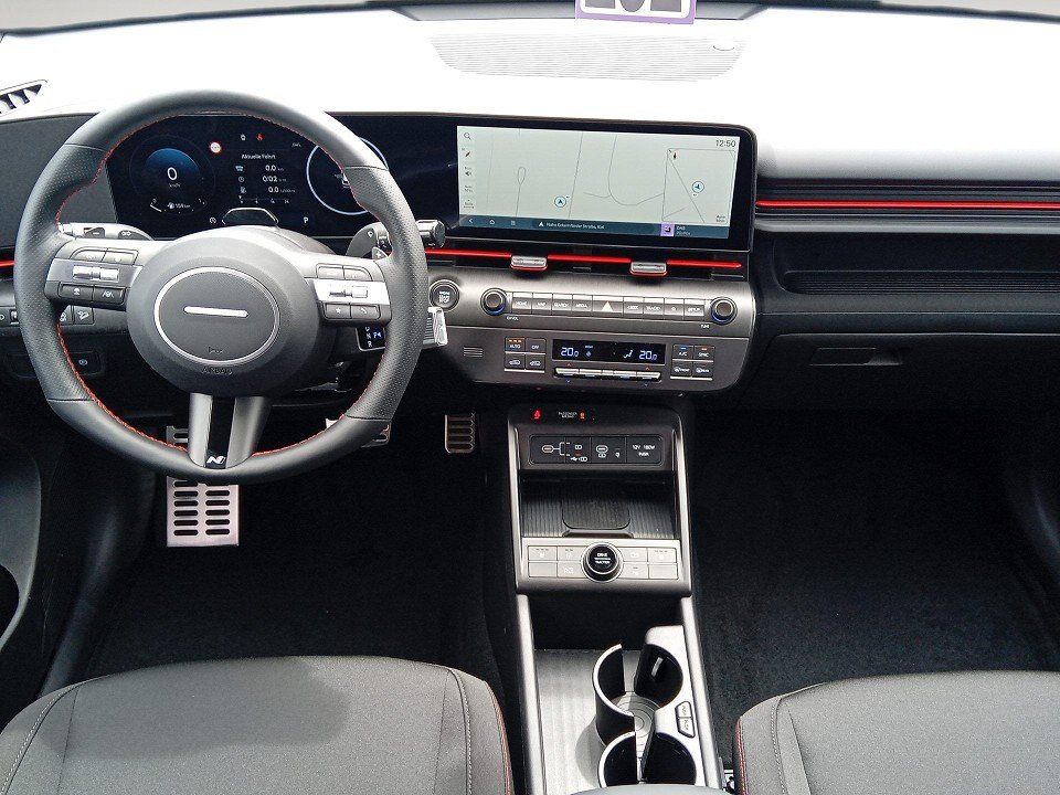 Hyundai Kona – Bild 11