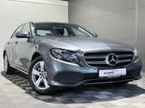 Mercedes-Benz E 200 CGI 4Matic Avantgarde Limousine°RFK°FSE°BT - Mercedes-Benz E 200 aus 2017