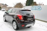 Opel Mokka Color Edition ecoFlex - Opel Mokka Gebrauchtwagen in Dresden